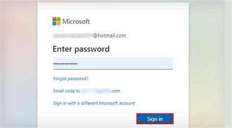 hotmail sign in up|Sign in to your Microsoft account.